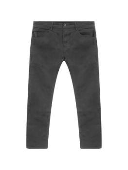 Lankins / Черный