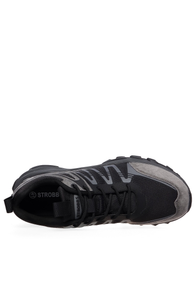 Strobbs / Кроссовки мужские STB_C/B3558