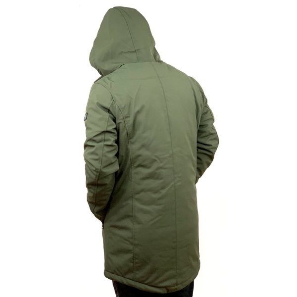 Smithy's / Куртка BSW19-MC15706