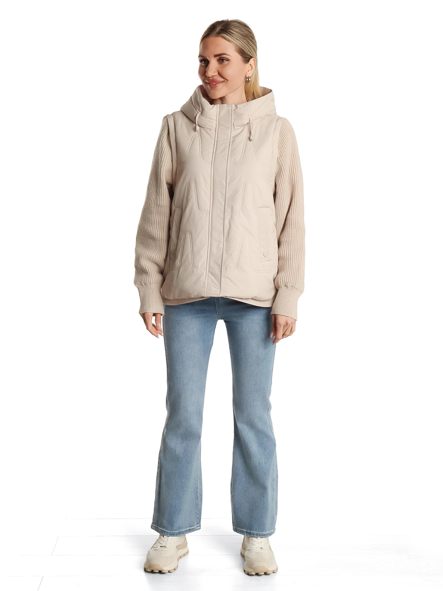 Naulice / Куртка - жилет  Naulice / Куртка - жилет