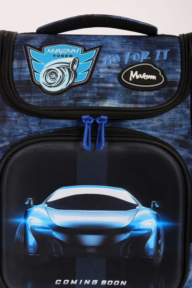 MAKSIMM / Рюкзак