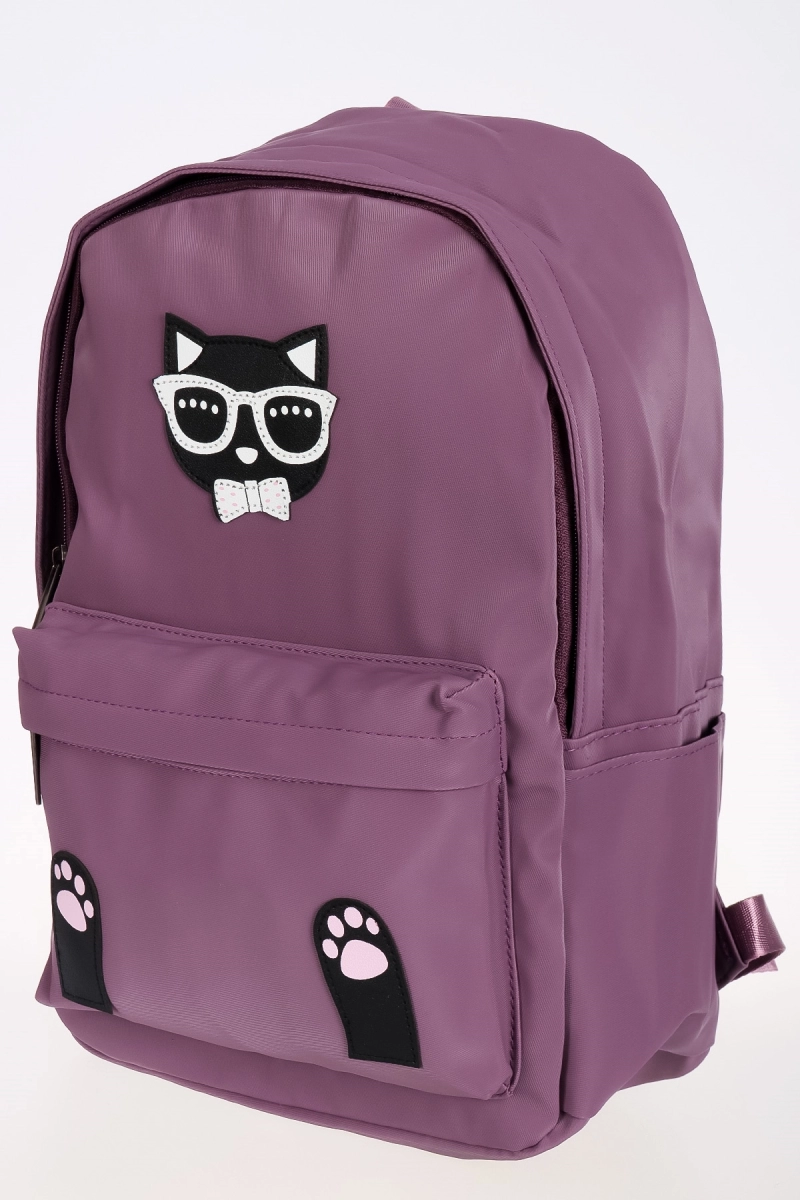 Naulice / Рюкзак 