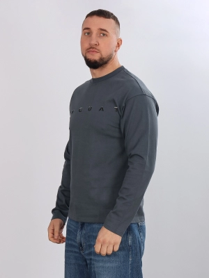 SAZ / Свитшот из хлопка