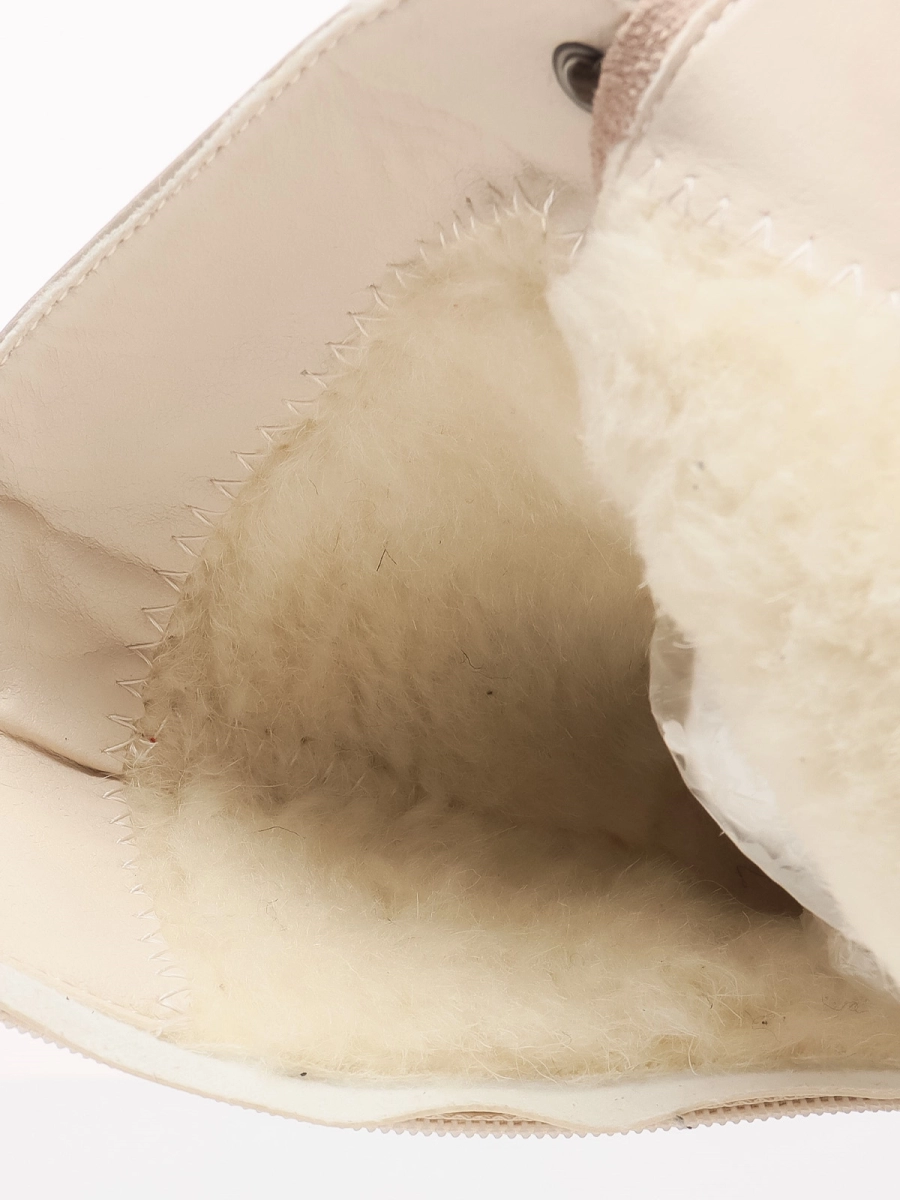 Torsion Field (Тофа) / Ботинки женские утепленные