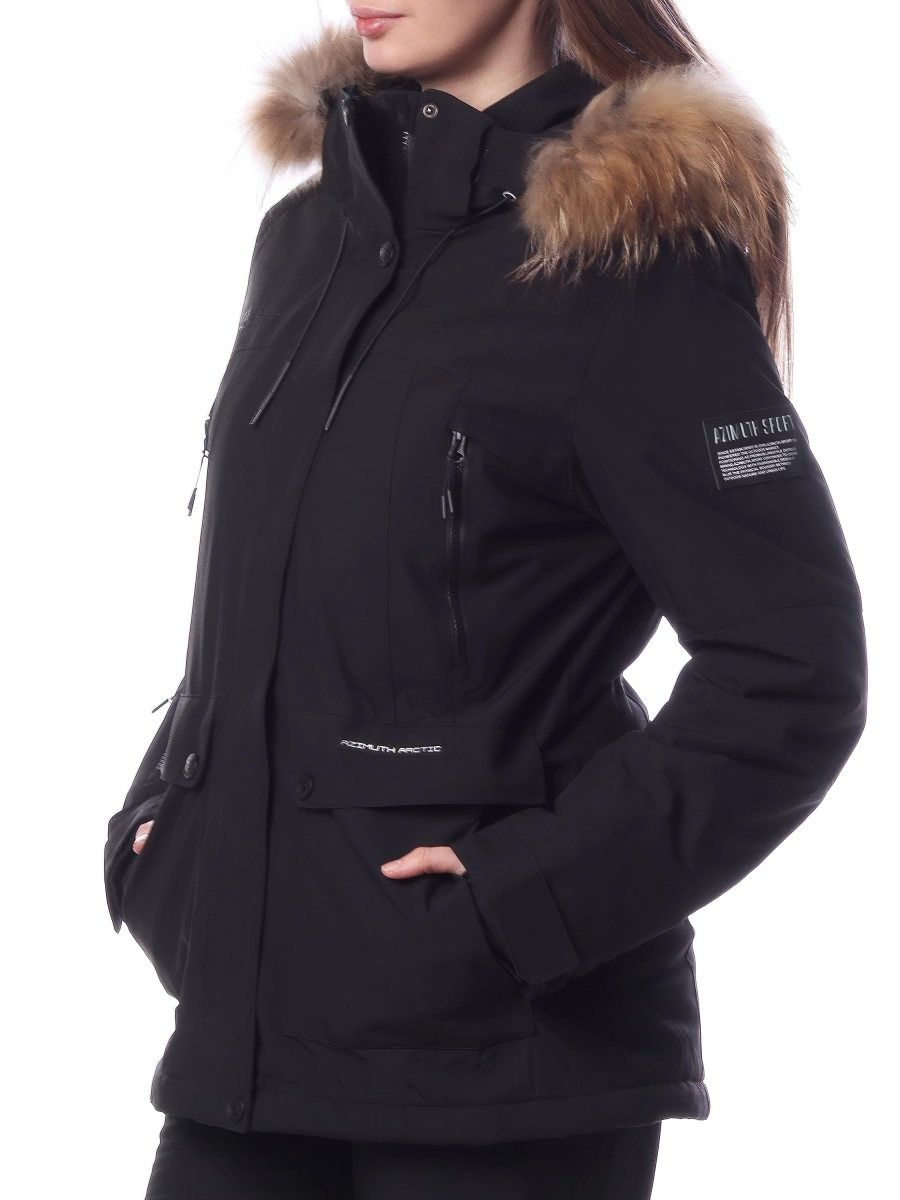 Azimuth / Куртка утепленная