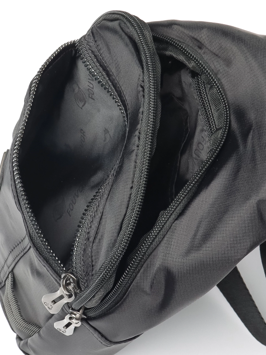 Fouvor / Сумка - слинг ,через плечо