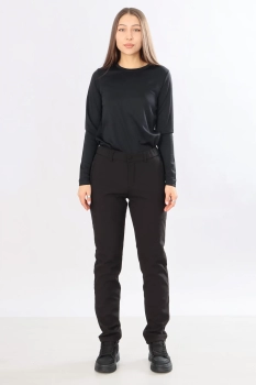 Master Class / Брюки / трико утепленные