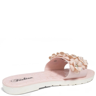 Linda / Шлепанцы