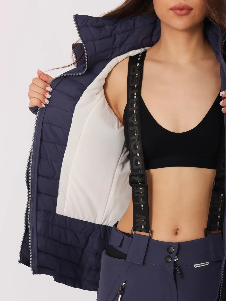 SNOW HEADQUARTER / Куртка горнолыжная SNOW HEADQUARTER / Куртка горнолыжная