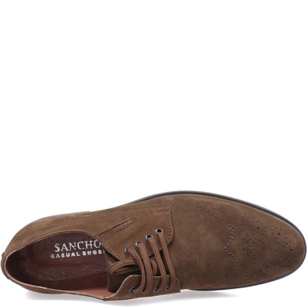 Sancho / Туфли 892-19