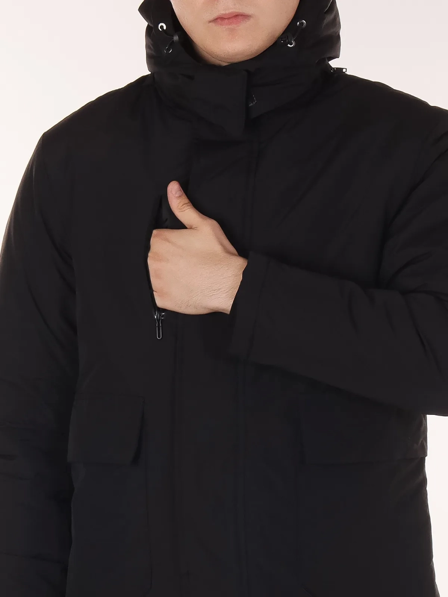 Outdoor Sport / Куртка утепленная Outdoor Sport / Куртка утепленная