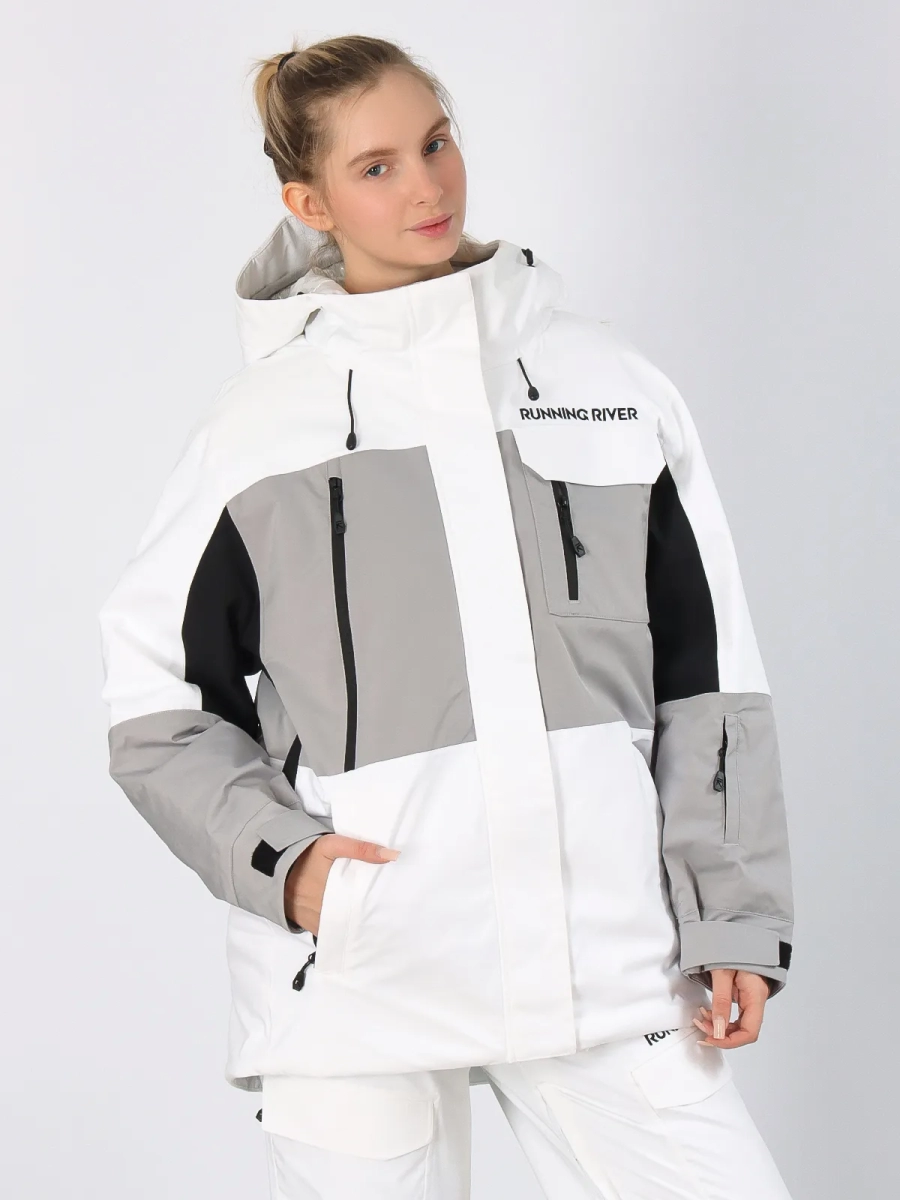 Running River / Куртка горнолыжная / сноуборд Running River / Куртка горнолыжная / сноуборд