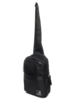 Volunteer / Сумка слинг через плечо