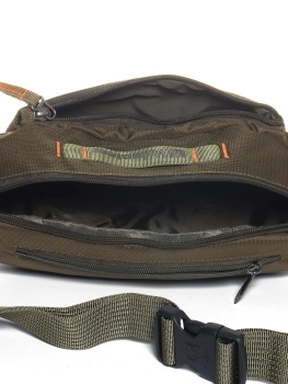 Volunteer / Сумка на пояс 