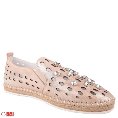 Oeego / Эспадрильи