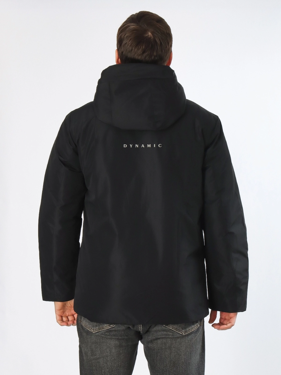 Malidinu / Куртка утепленная