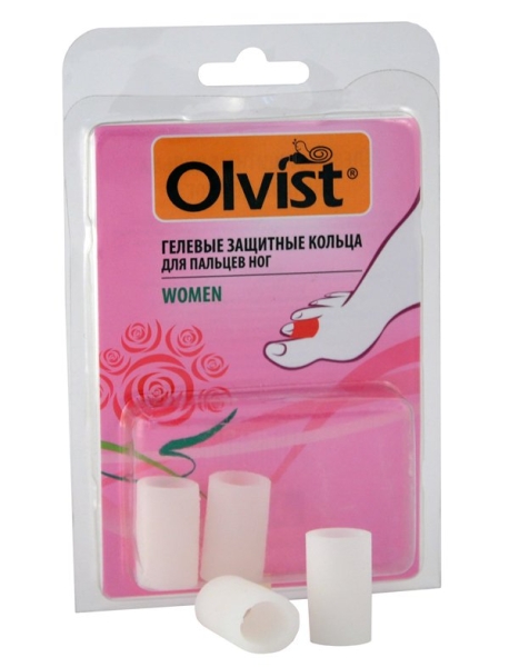 Olvist / Стельки 12-03-Ring