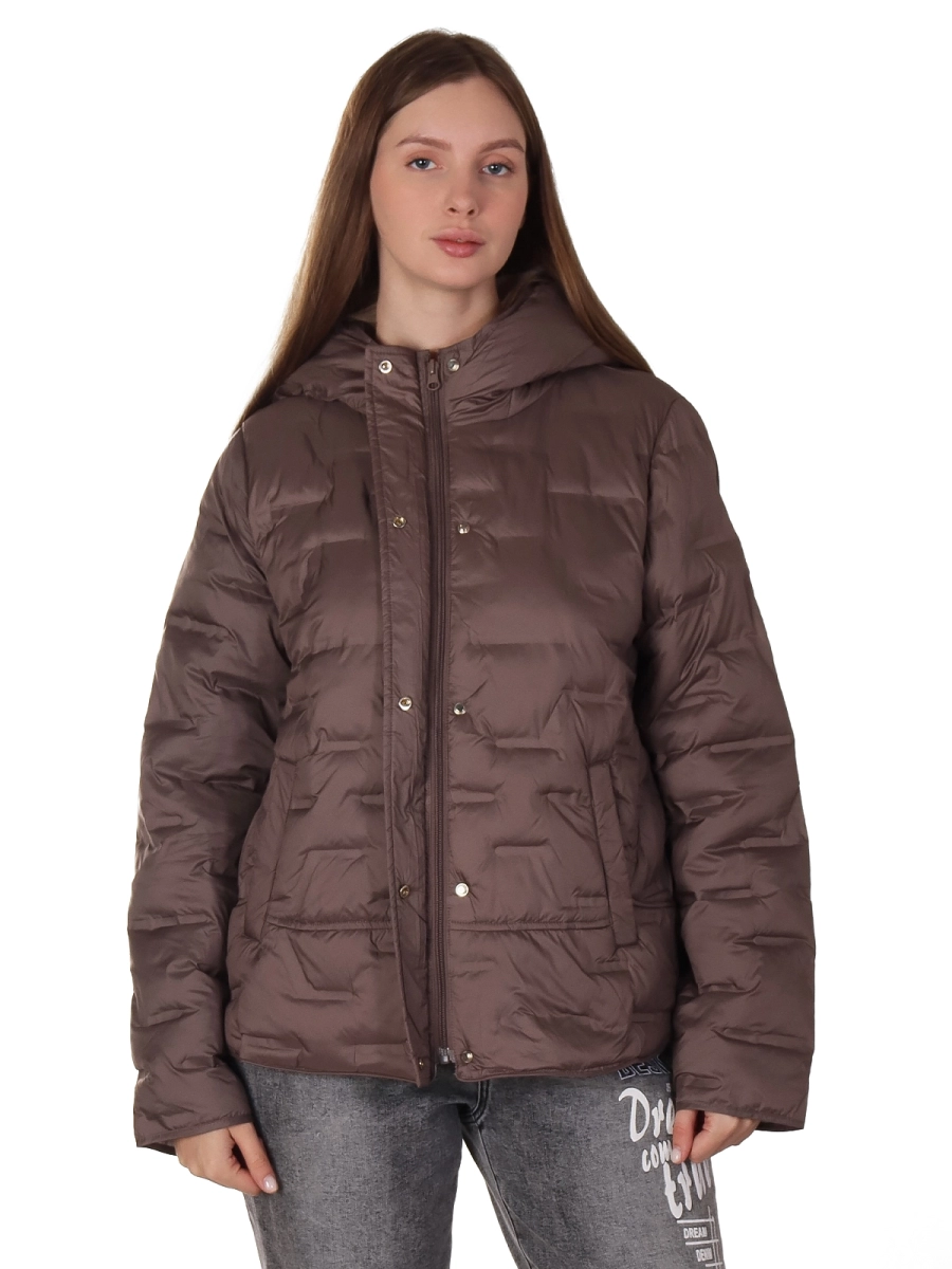 Money&You / Куртка деми