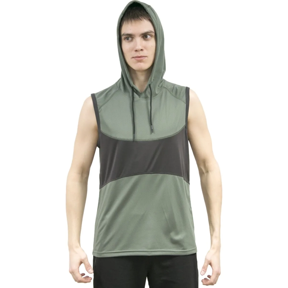 Sport & Moda / Майка / спортивная / для фитнеса / спортзала Sport & Moda / Майка / спортивная / для фитнеса / спортзала