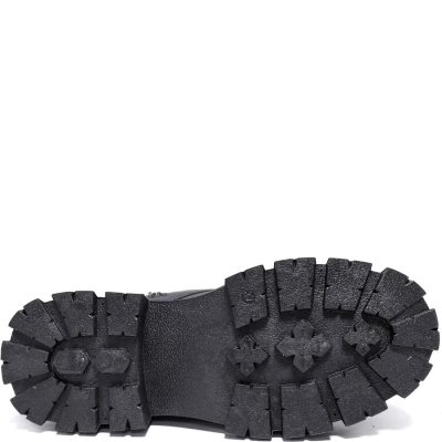 Patrol / Ботинки