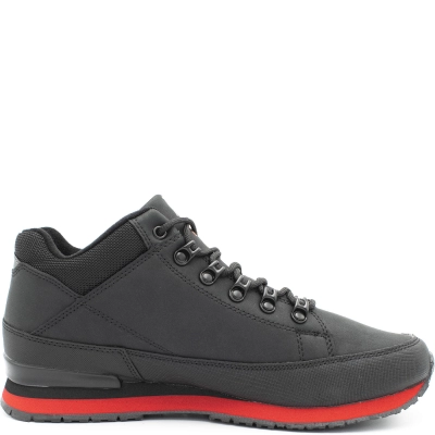 Torsion Field (Тофа) / Ботинки мужские утепленные