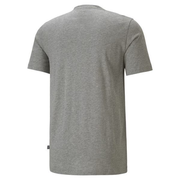 Puma / Футболка ESS V Neck Tee 58673703