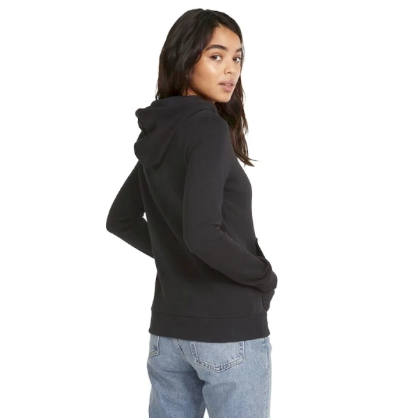Худи ESS+ Embroidery Hoodie TR