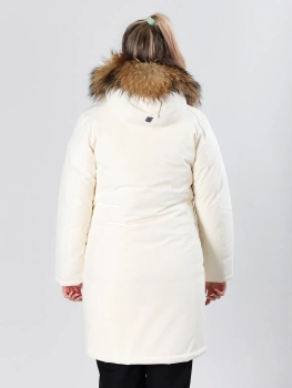 High Experience / Куртка - парка женская теплая High Experience / Куртка - парка женская теплая