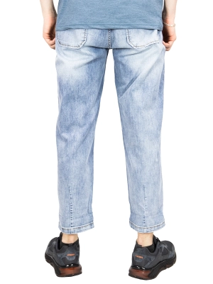 LSK / Джинсы мужские