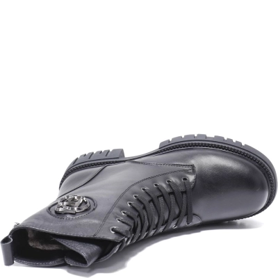 Mossanee / Ботинки женские натуральные