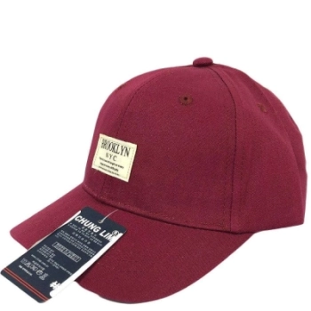 Бейсболка Chung Lim