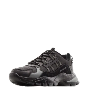 Ботинки Patrol