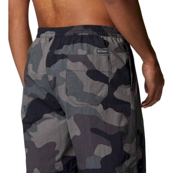 Columbia / Шорты Summerdry Short 1930461-012