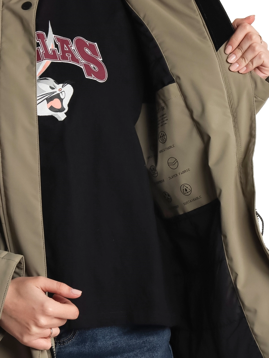 Shark Force / Куртка деми Shark Force / Куртка деми