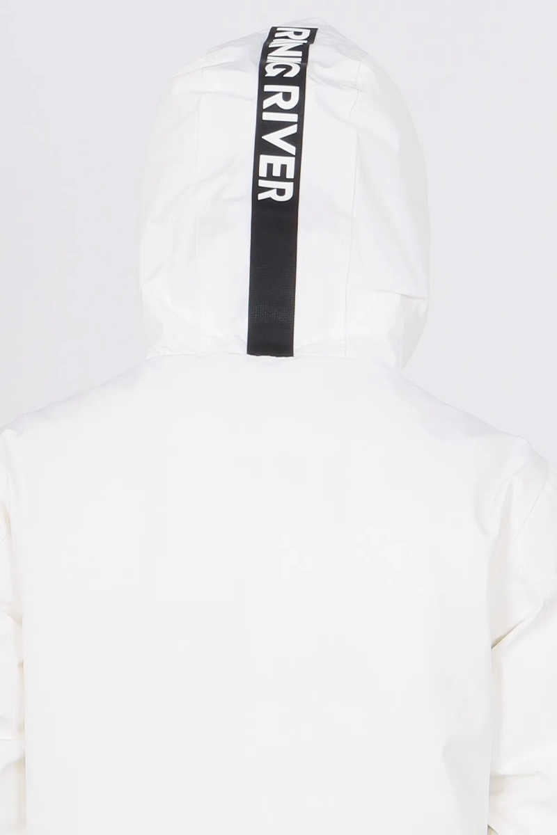 Running River / Куртка-парка 