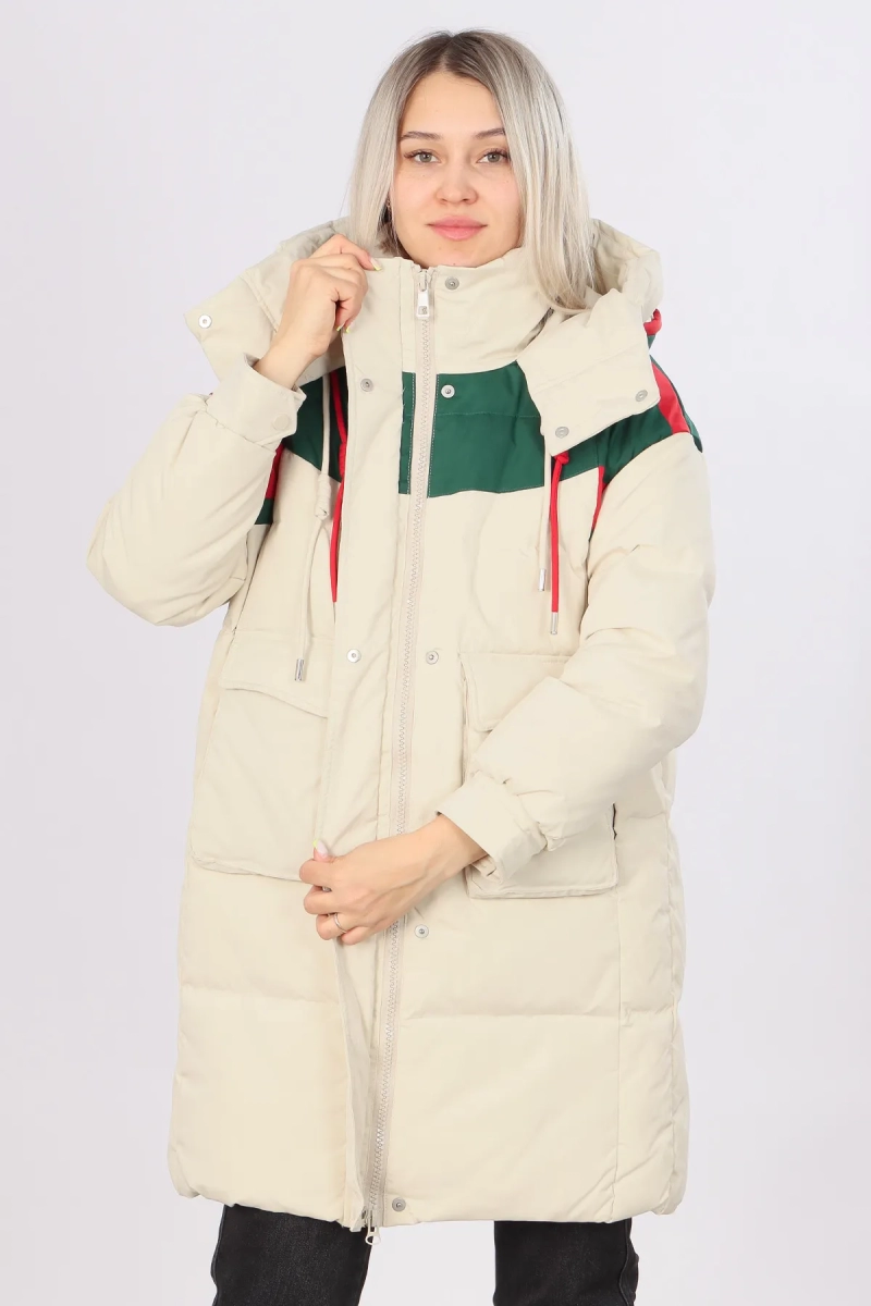 Fashion / Куртка демисезонная Fashion / Куртка демисезонная