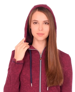 Red-N-Rock's / Толстовка