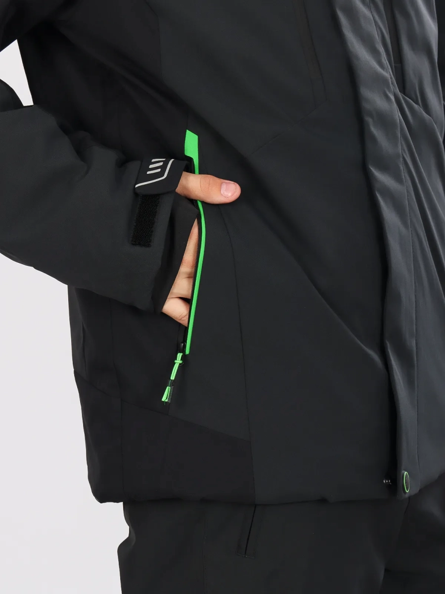 High Experience / Куртка горнолыжная мужская