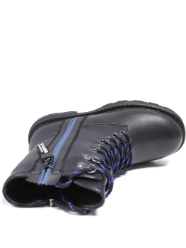 Torsion Field (Тофа) / Ботинки женские утепленные