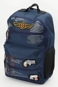 Naulice / Рюкзак 