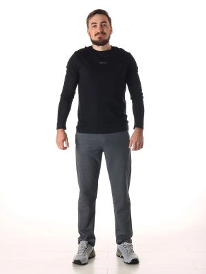 Брюки спортивные / штаны / прямые /повседневные (02ssyxacgm20250729-4.jpg)