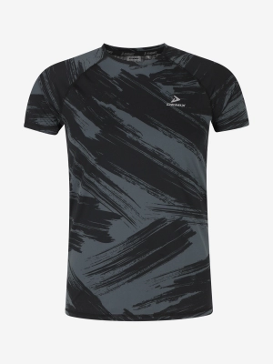 Demix / Футболка ForceBlast Training GFX Mesh