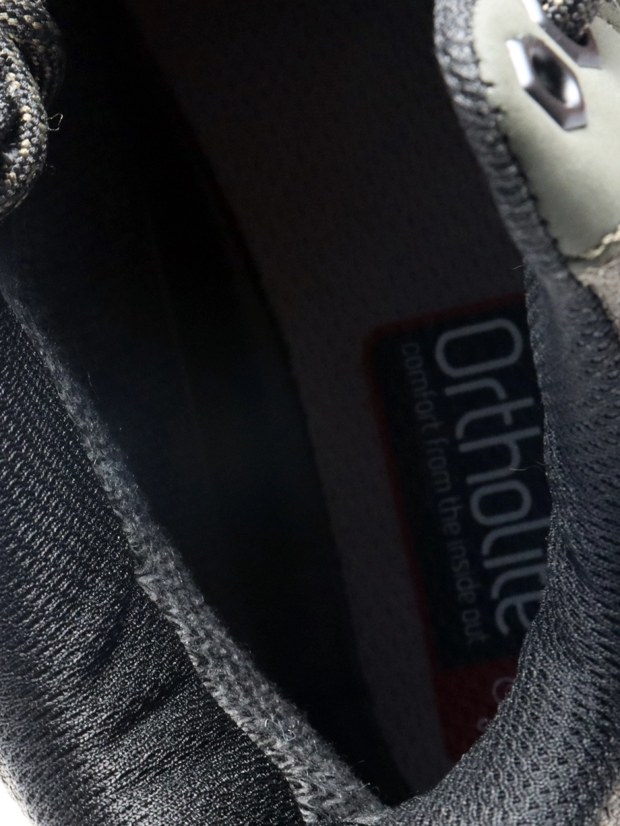 Strobbs / Ботинки мужские утепленные