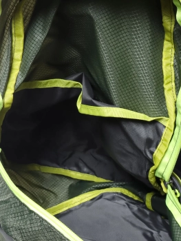 Fouvor / Рюкзак для активного отдыха / города