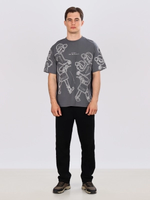 Master Class / Футболка мужская