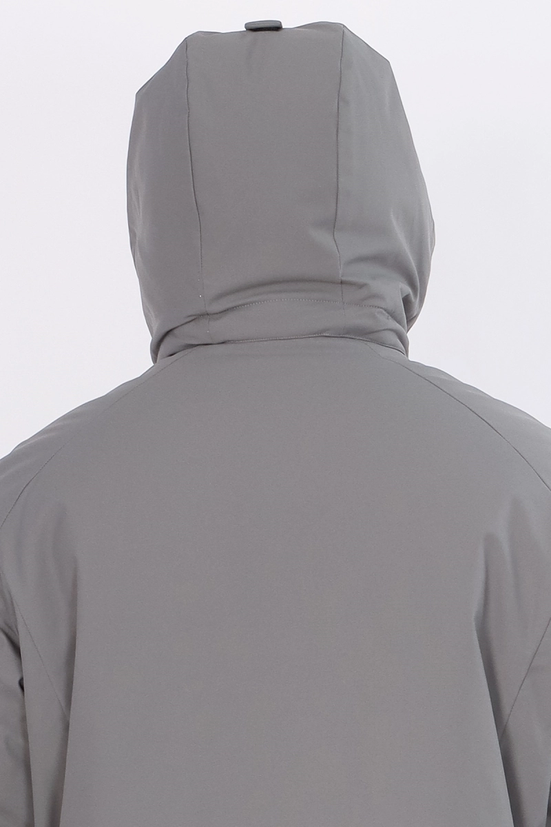 High Experience / Куртка горнолыжная