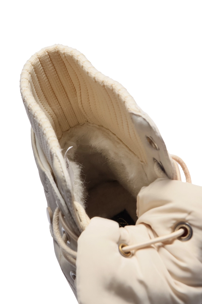 Bona Mente / Ботинки