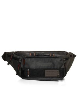 Volunteer / Сумка на пояс 