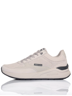 Strobbs / Кроссовки замшевые