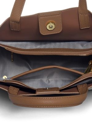 Naulice / Сумка классическая